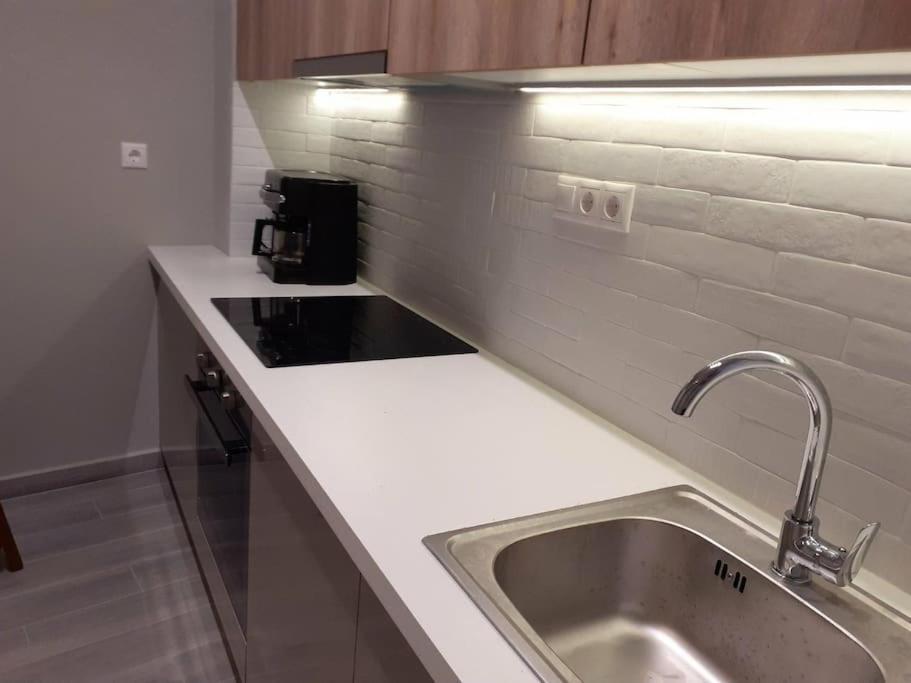μοντέρνο - Stylish Apartment *