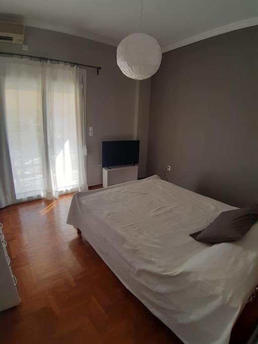 Apartment μοντέρνο - Stylish Loutraki (Corinthia)