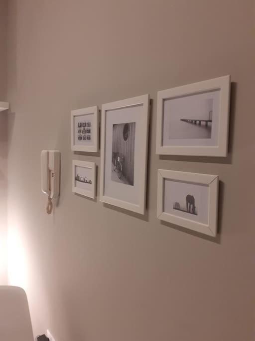 μοντέρνο - Stylish Apartment