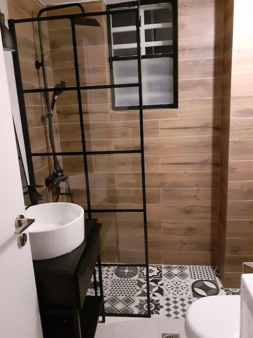 μοντέρνο - Stylish Apartment