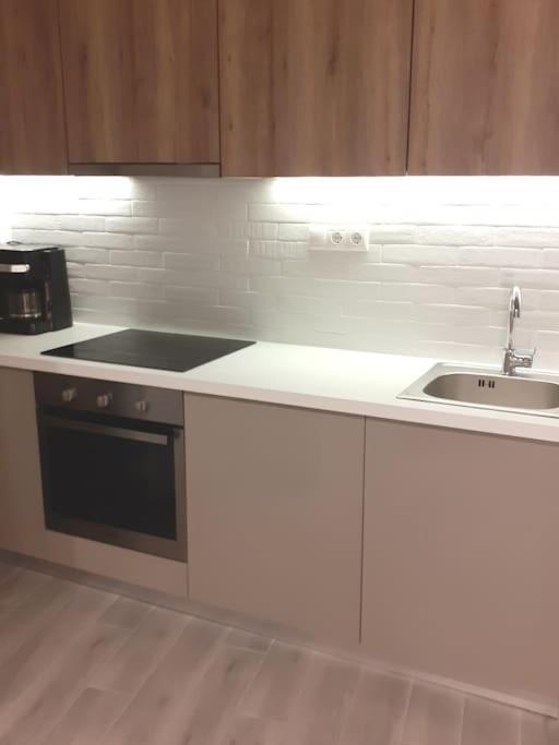 Apartment μοντέρνο - Stylish
