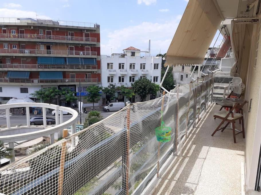 μοντέρνο - Stylish Apartment *