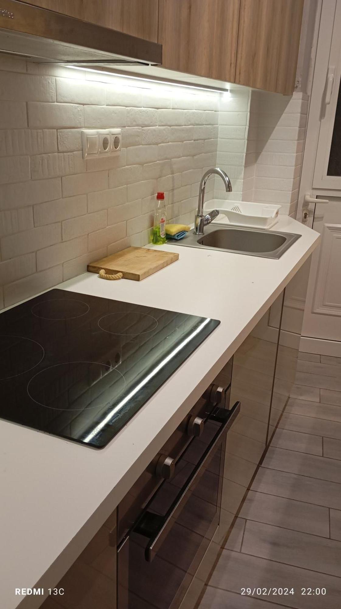 μοντέρνο - Stylish Apartment *
